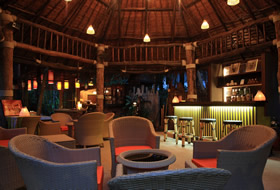 Ao Nang hotels- Somkiet Buri- coffee corner